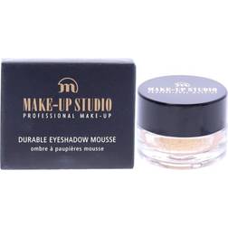 Durable Eyeshadow Mousse Gold Glam