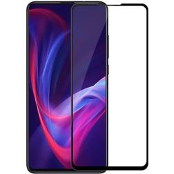 Nillkin XD CP MAX Glass Xiaomi Mi 9T Black universal