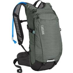 Camelbak M.U.L.E. Pro 14 - Agave Green/Black