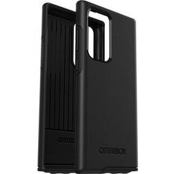 OtterBox Symmetry Series Antimicrobial Case for Galaxy S22 Ultra