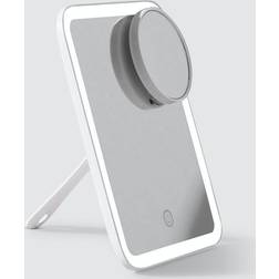 Fancii Aura Go Lighted Mirror White