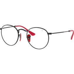 Ray-Ban Ferrari Graduadas RX 3447/VM F028