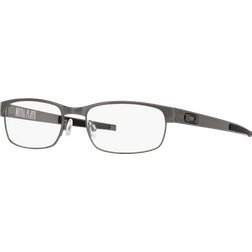 Oakley Homme Metal Plate De Vue