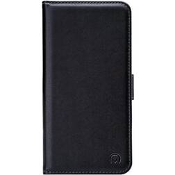 Mobilize Classic Gelly Wallet Book flip cover for mobile phone