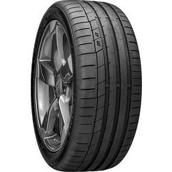 Continental New Extremecontact Sport 285/35R19 99Y Performance Summer Tire