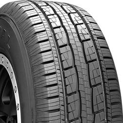 General Grabber HTS 60 245/65R17 SL Highway Tire - 245/65R17