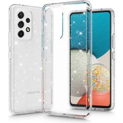 Tech-Protect Hybrid Cover for Galaxy A53