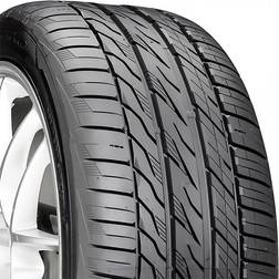 Nitto Motivo 255/55ZR19 111W XL A/S High Performance All Season Tire