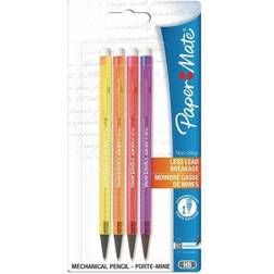 Paper Mate Paper Mate Non Stop Druckbleistift 0.7mm 4 Stück