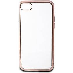 Contact Funda para iphone se 2022, se 2020, 8 y 7, flexible, transparente