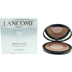 Lancôme Bronze and Glow Powder 01 It's Time to Glow