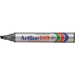 Artline 12 stk. Marker 109 5.0 sort