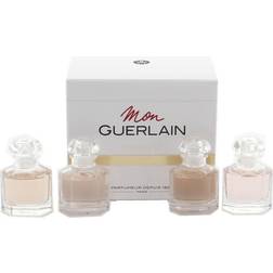 Guerlain Mon 4 Piece Variety Gift Set for Women