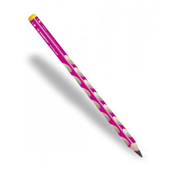 Stabilo Bleistift Easygraph Minenbreite 3,15mm HB