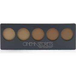 Cinema Secrets Ultimate Foundation Pro Palette 400 Series