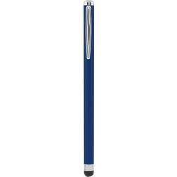 Staples Universal Slim Stylus, Blue