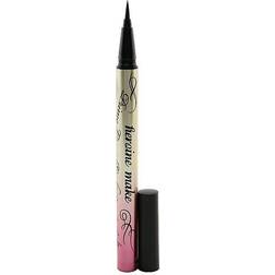 Isehan KISSME Prime Flytande Vattentät Eyeliner - Svart