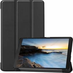 CoreParts Tablet Flipomslag for Samsung Galaxy Tab A 2019 8 Tommer
