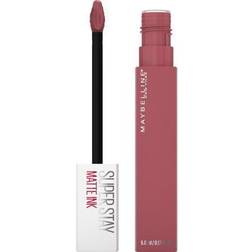 Maybelline SuperStay Matte Ink Lip Color Ringleader