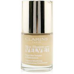 Clarins SKIN ILLUSION VELVET #112,3N 30 ml