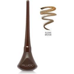 Palladio Liquid Eyeliner Bronze
