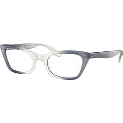 Ray-Ban RX5499 Lady Burbank