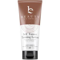 Beauty By Earth Beauty By Earth, Self Tanner Tanning Lotion, Fair To Medium 222ml