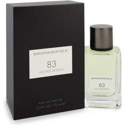 Banana Republic 83 Leather Reserve EdP 75ml