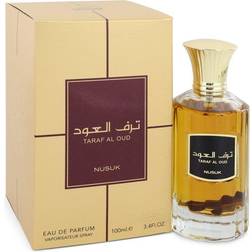 Nusuk Taraf Al Oud Eau de Parfum Spray 100ml