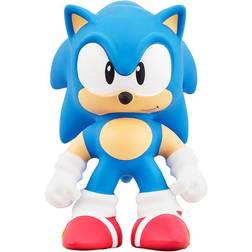 Goo Jit Zu Sonic Hedgehog