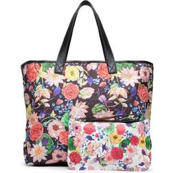 Desigual Taske Dame - Flerfarvet