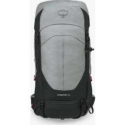 Osprey Stratos 36L Backpack - Smoke Grey