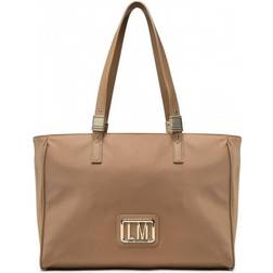 Love Moschino Shoulder Bag - Brown