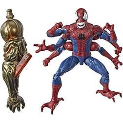 Marvel Spider-Man Legends Series 6-In Doppelganger Spider-Man Figure