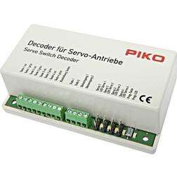 Piko Decoder für Servo-Antriebe