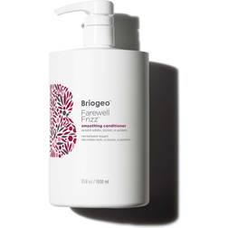 Briogeo Farewell Frizz Smoothing Conditioner 1000ml