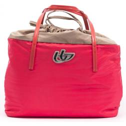 Byblos Coral Handbag