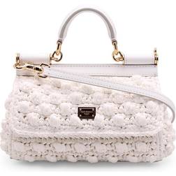 Dolce & Gabbana Bag Hvid, Dame Hvid Onesize