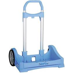 Safta Evolution Blau