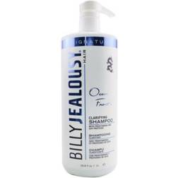 Billy Jealousy Ocean Front Clarifying Shampoo