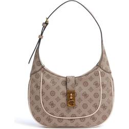 Guess Handbag Hwpb84_09020 Brun, Dame Brun Onesize