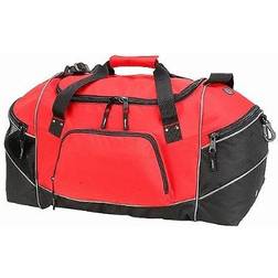 Shugon Daytona Universal Holdall Duffle Bag (50 Litres) (One Size) (Black)