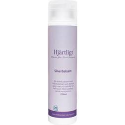 Hjärtligt Silver Balsam 250ml