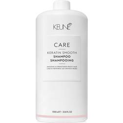 Keune CARE Keratin Smooth Shampoo 33.8fl oz