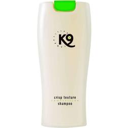 K9 Competition Crisp Texture Shampoo 300ml