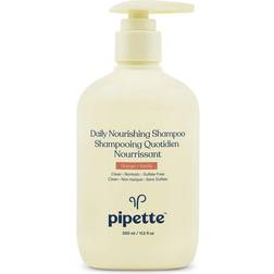 Pipette Daily Nourishing Shampoo Orange Vanilla 11.2 fl oz