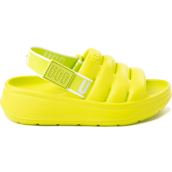 UGG Kid's Sport Yeah - Key Lime