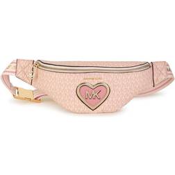 Michael Kors Logo Bumbag - Pink