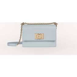 Furla 1927 Mini Crossbody 20 Blå, Dame Blå Onesize