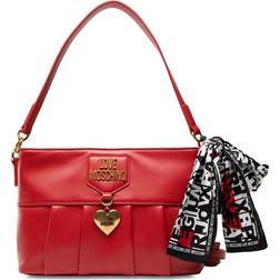 Love Moschino Bag Jc4046Pp1Elo0 Rød, Dame Rød Onesize